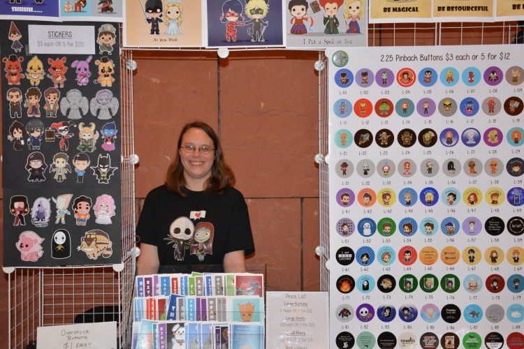 Knightmares &amp; Daydreams rotaruc@msn.com