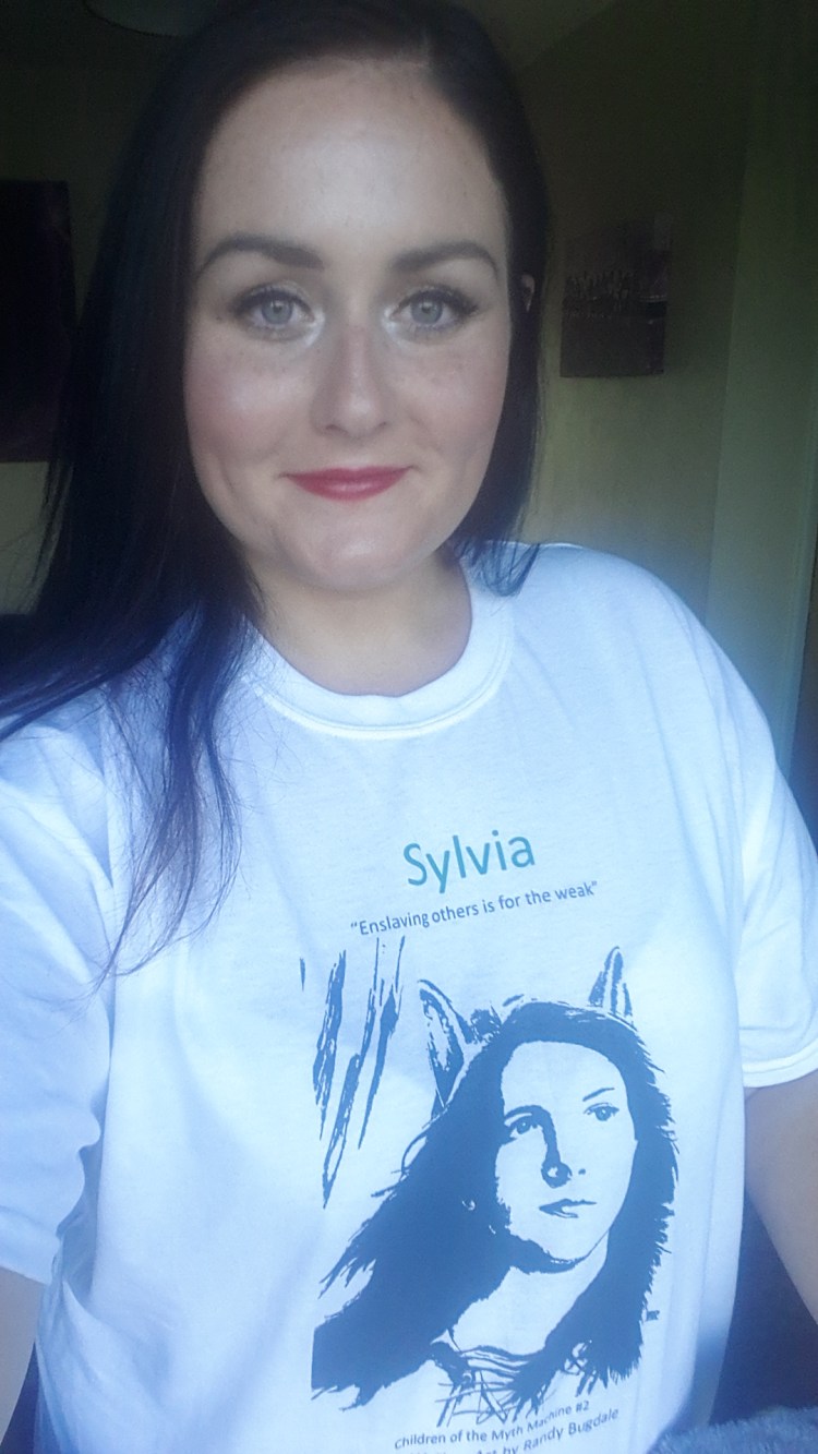 Leah Weir Sylvia T-shirt June 2016--4