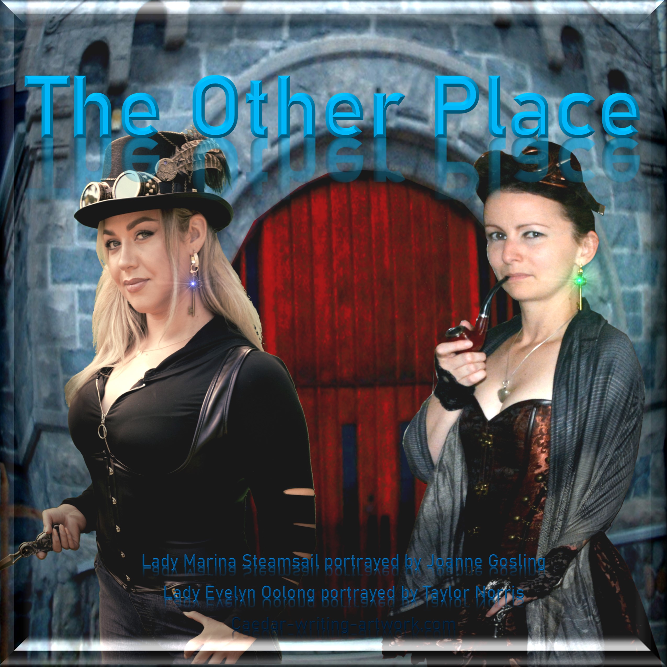 The Other Place: #12 An Enchanting Message