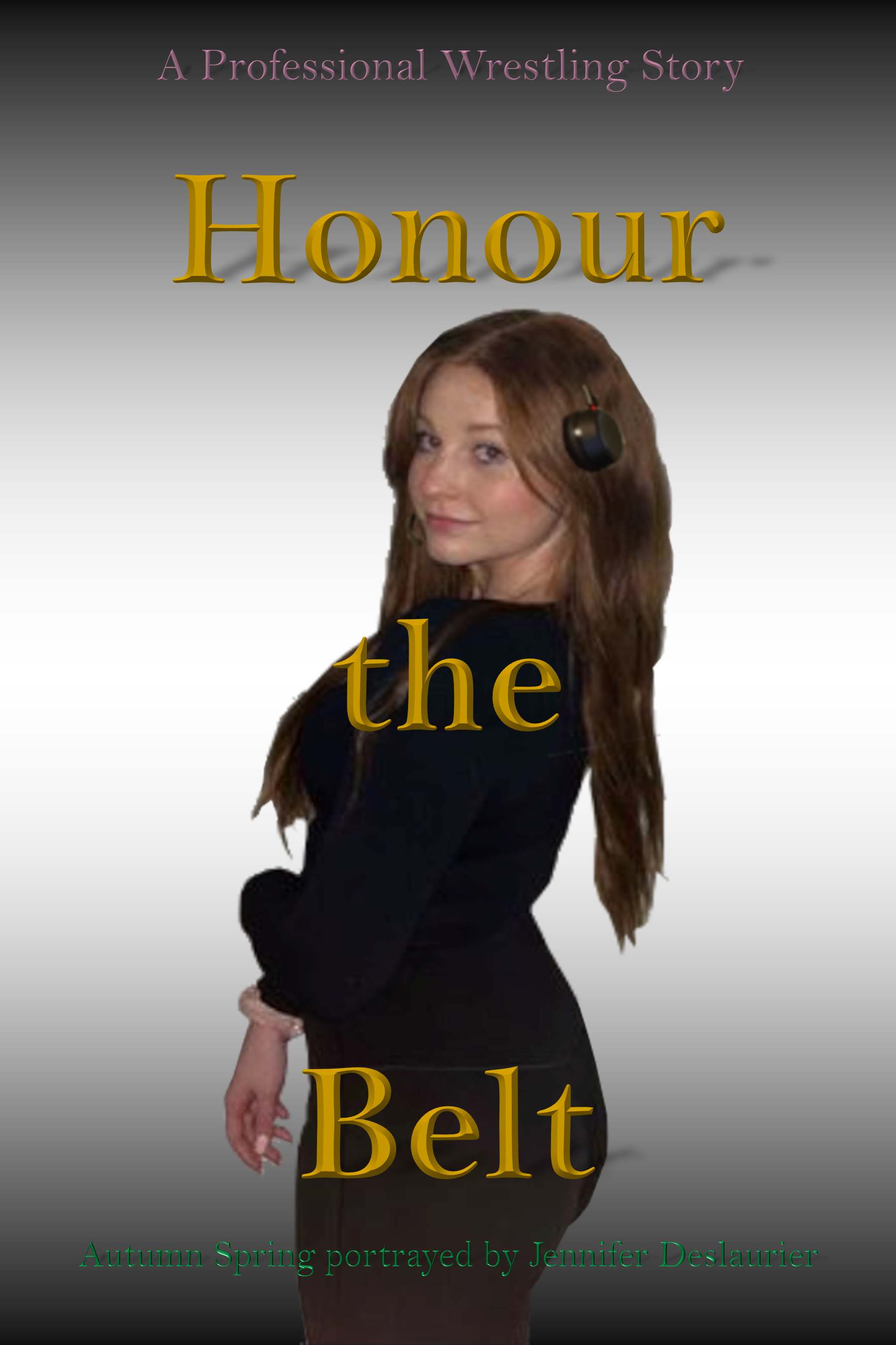 Honour the Belt #8