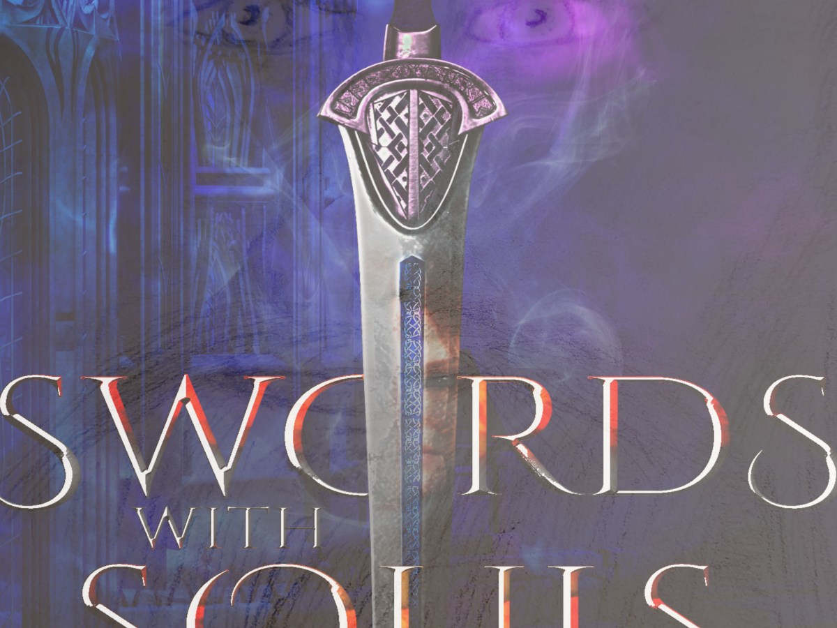 Swords with Souls: Marry as Many as You Can (Sir Oliver)&nbsp;B94