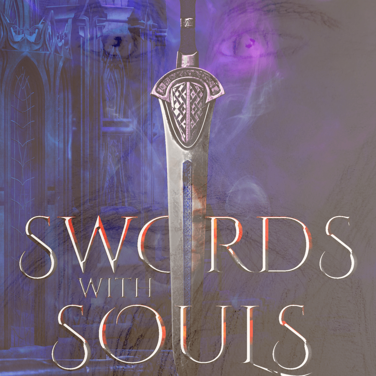 Swords with Souls: Marry as Many as You Can (Sir Oliver)&nbsp;B95