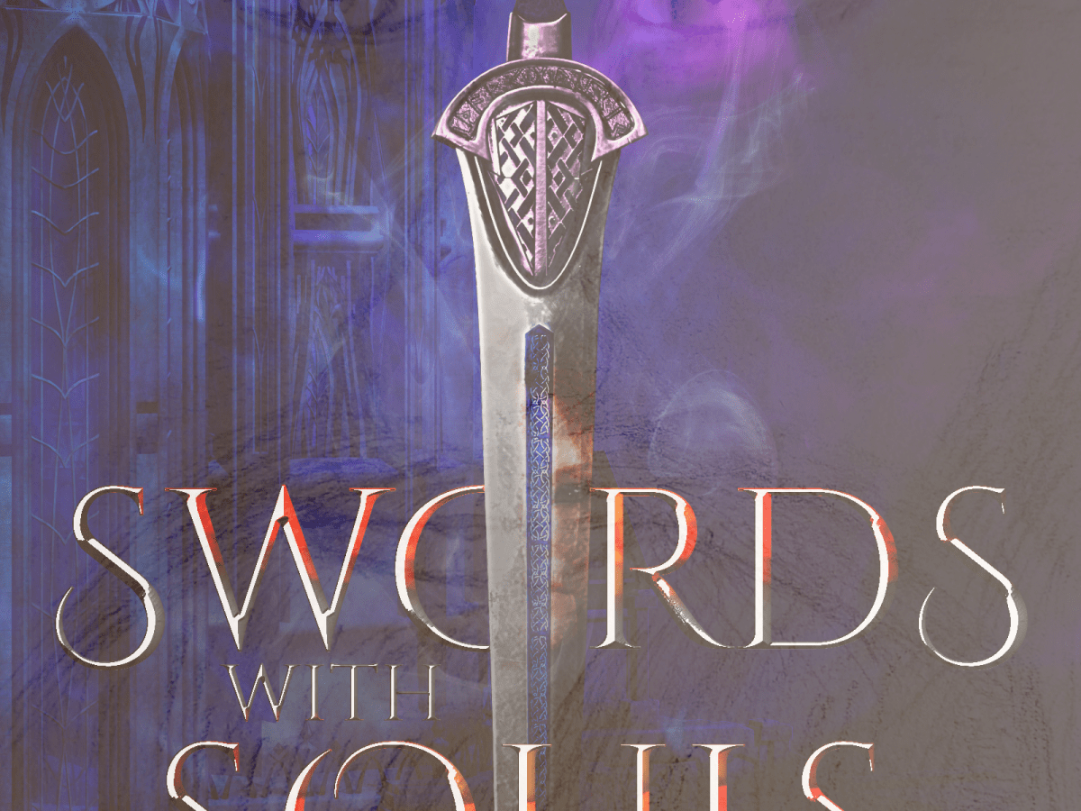 Swords with Souls: Marry as Many as You Can (Sir Oliver)&nbsp;B95
