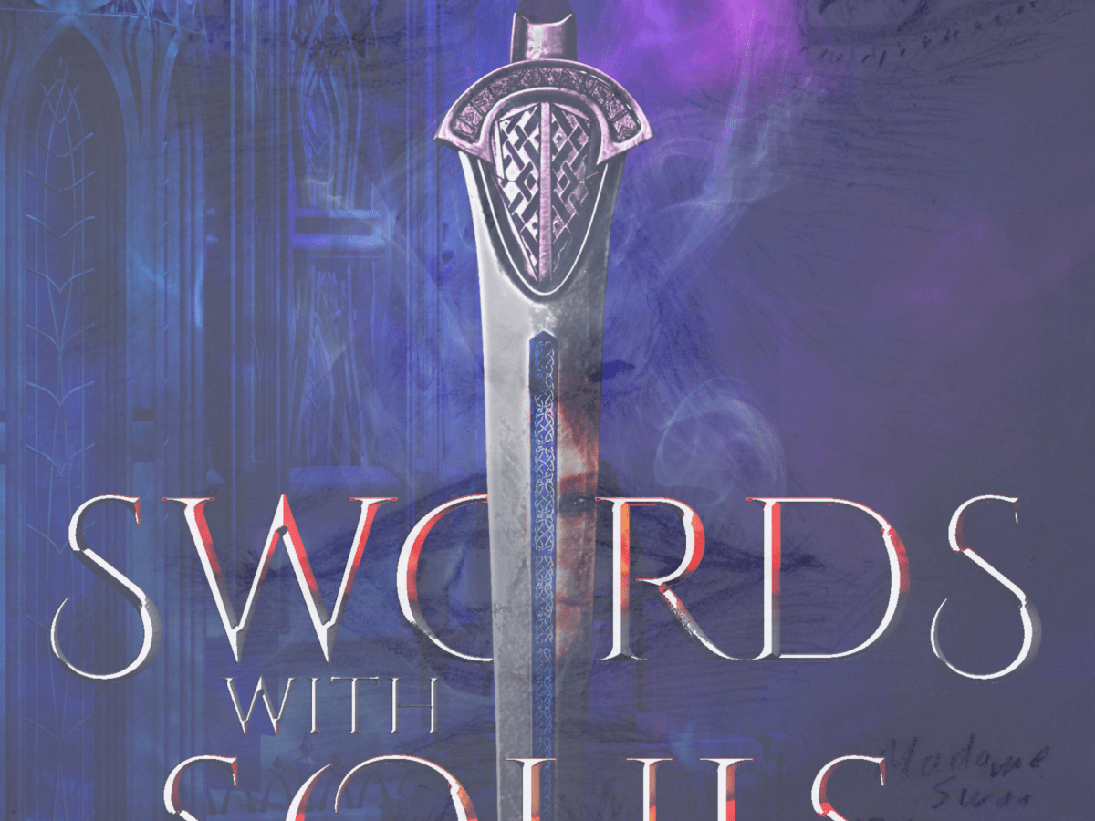 Swords with Souls: An Unintended Meeting (Where Is Endellion?)&nbsp;B103