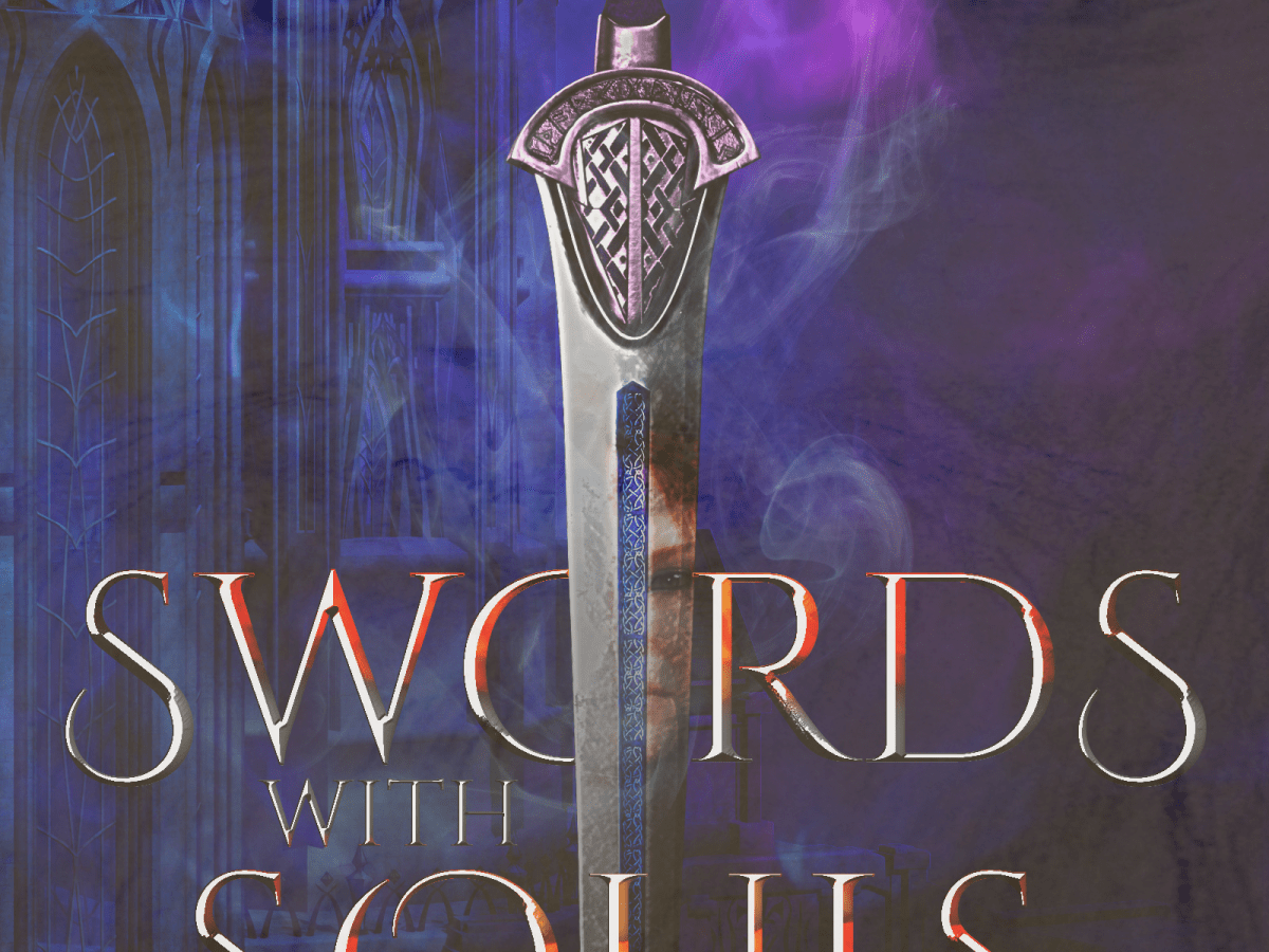Swords with Souls: King of the Giants and Dwarves (Lara)&nbsp;B79