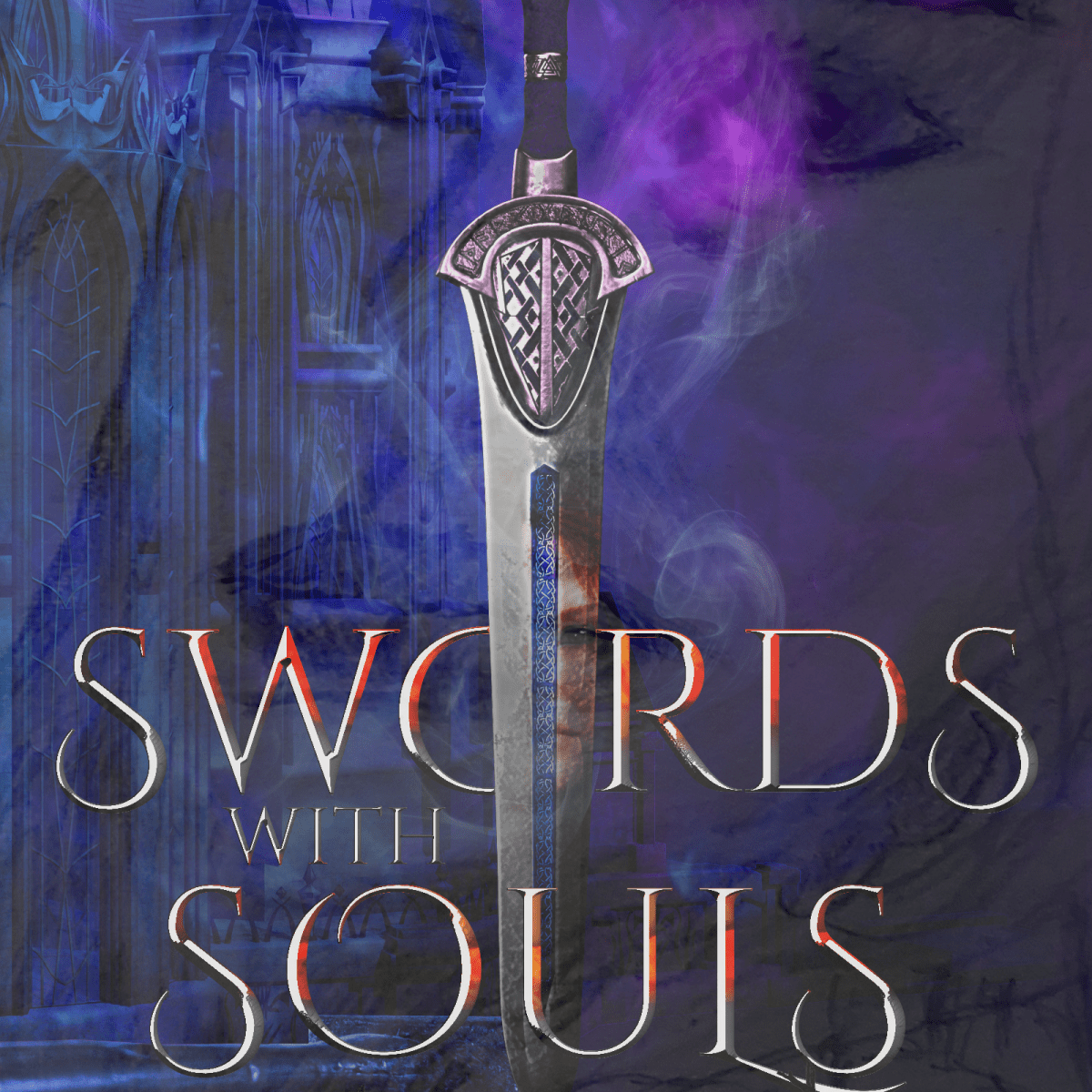 Swords with Souls: Coronation Preparations (Lara)&nbsp;B96