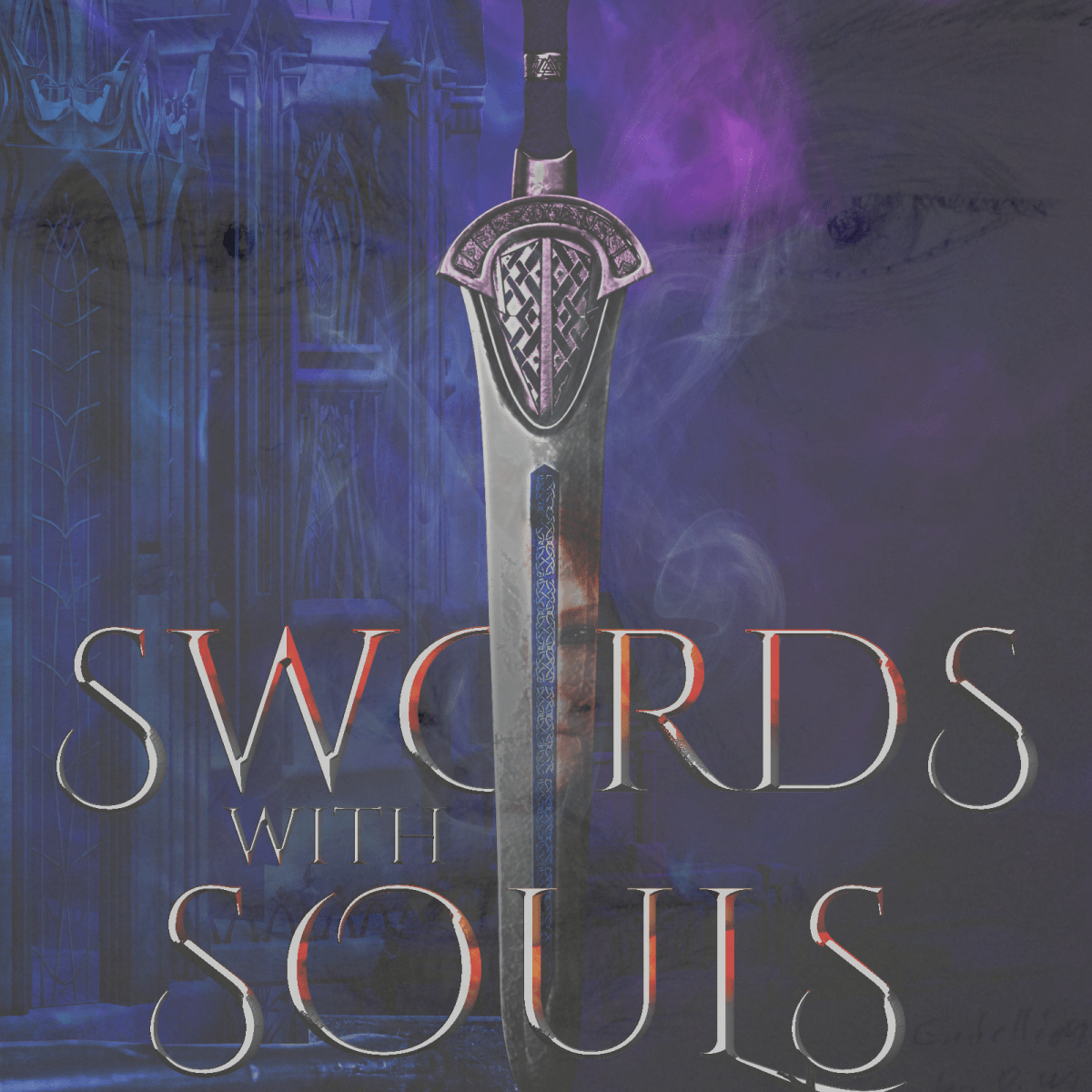 Swords with Souls: Fallen Prince (Sir Oisin)&nbsp;B84