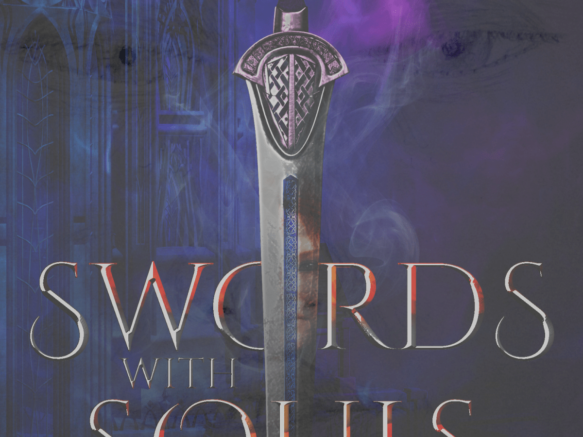 Swords with Souls: An Unintended Meeting (Sir Oisin)&nbsp;B100
