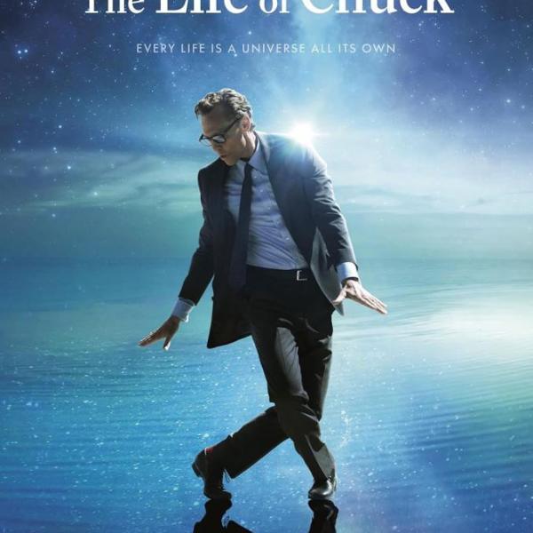 The Life of Chuck:  a movie&nbsp;review