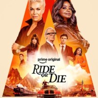 Ride or Die mini series&nbsp;review